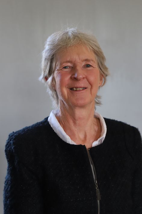 Photo of Trish Murray