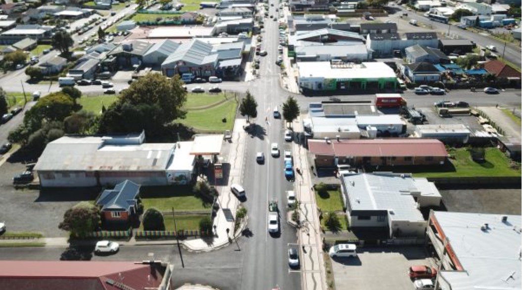 Have your say on the public places bylaw