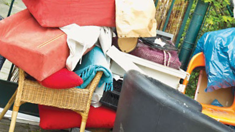 Inorganic collection 2017