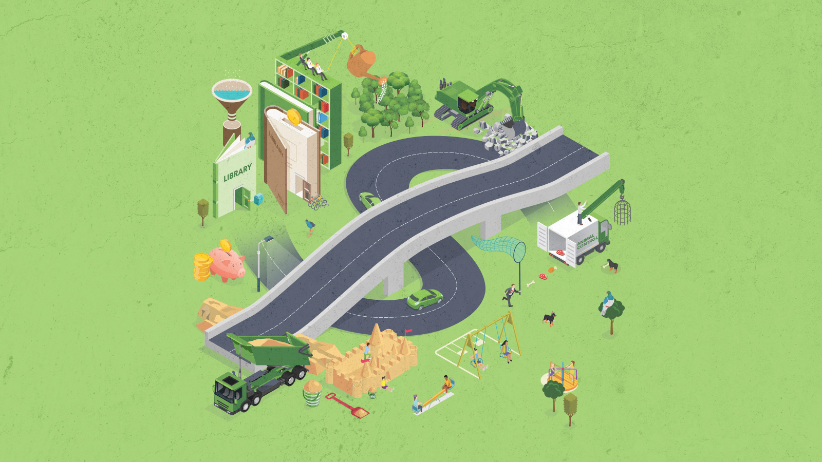 Waikato District Council to adopt its Long Term Plan 2018-28 CD