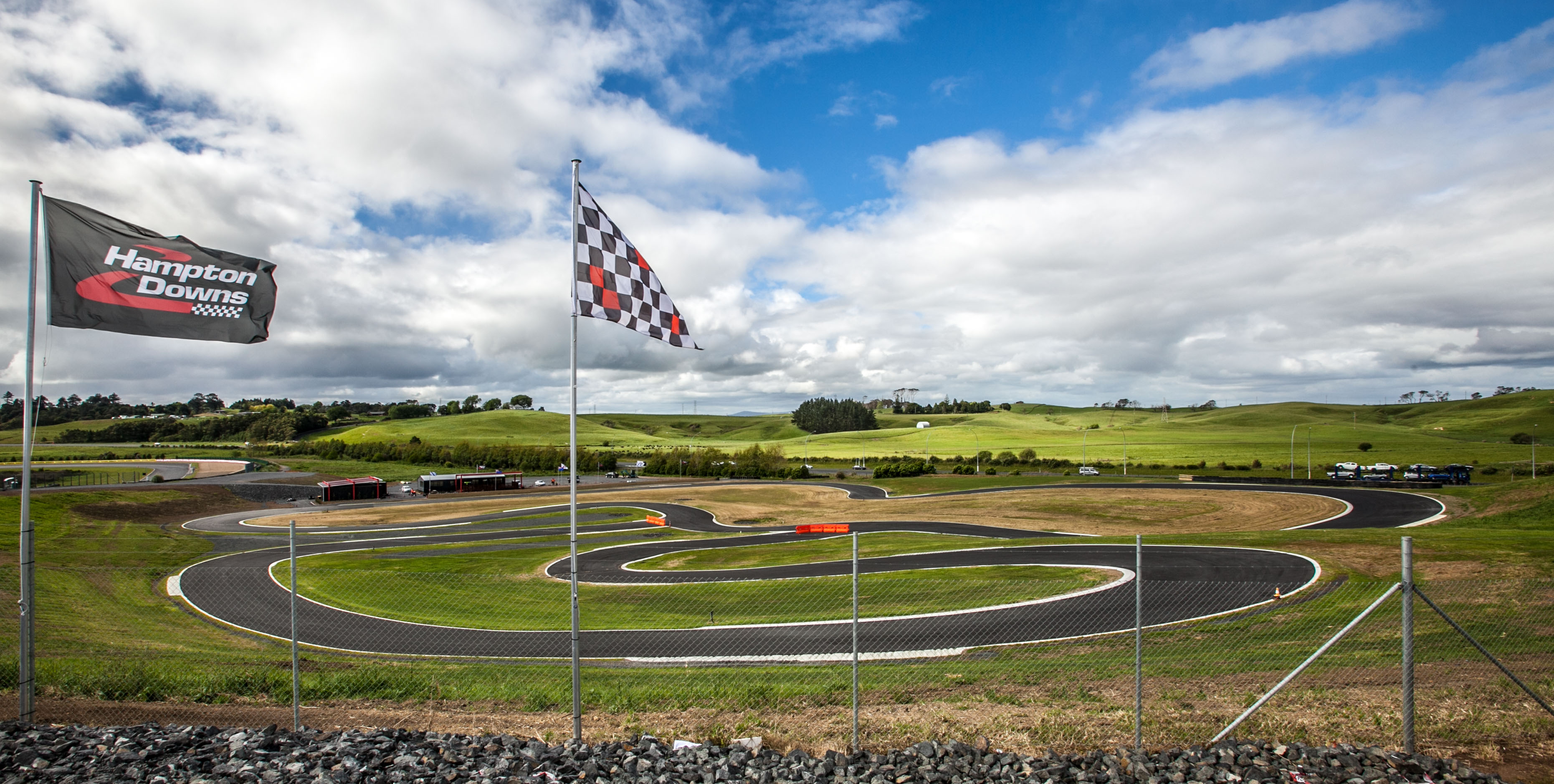 Hampton Downs