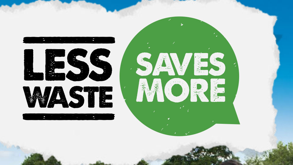 Less-wasre-saves-more-logo