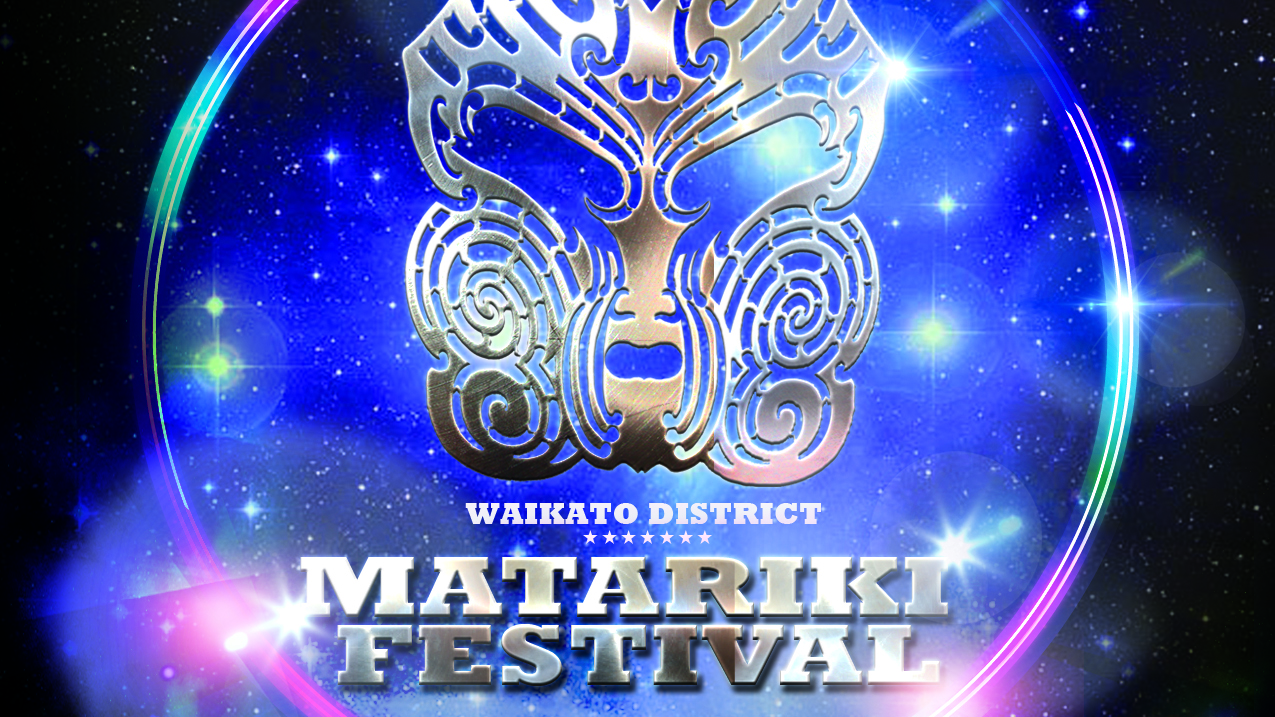 Matariki - Background