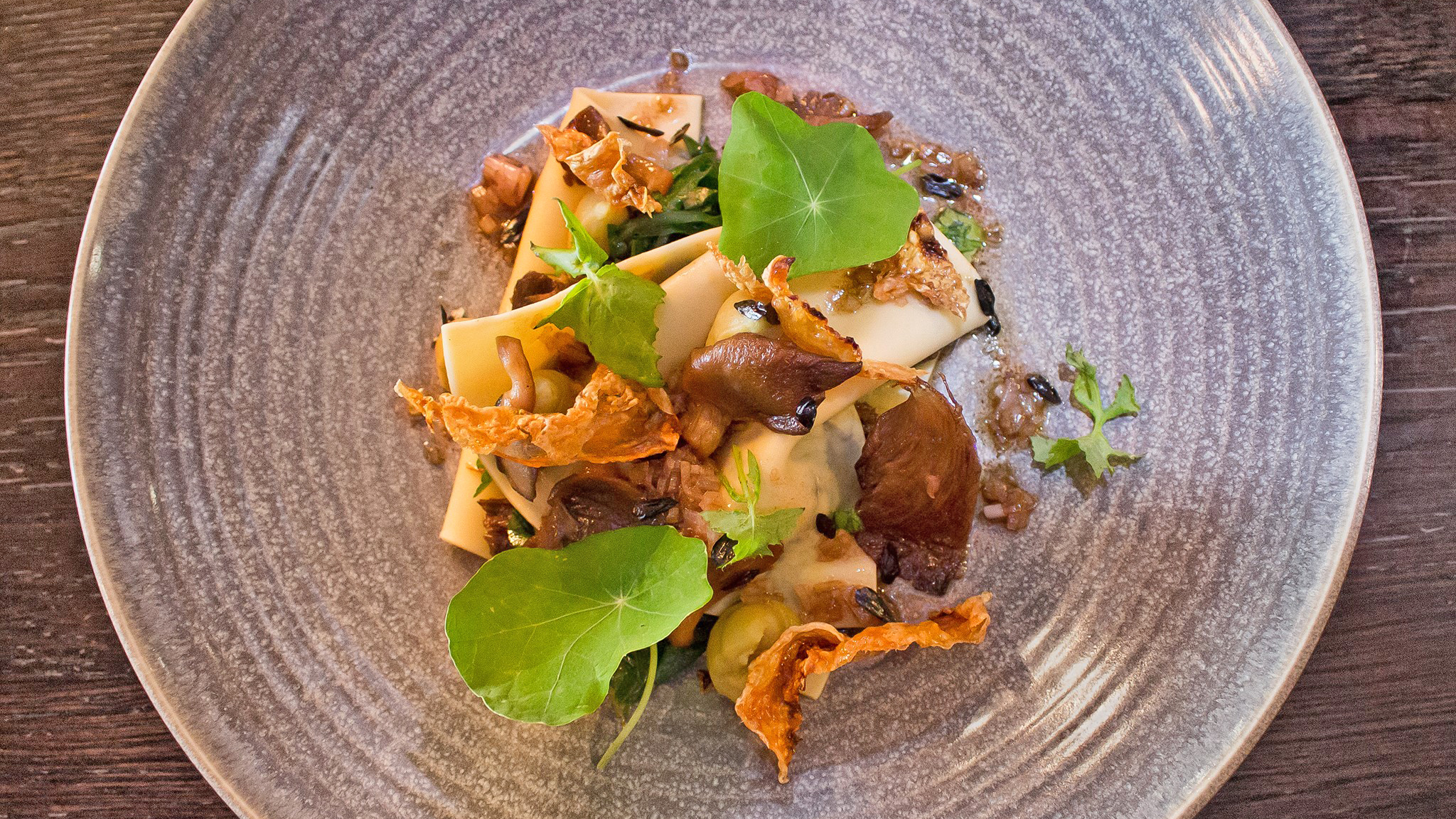 Matariki Menu Kai Challenge pic