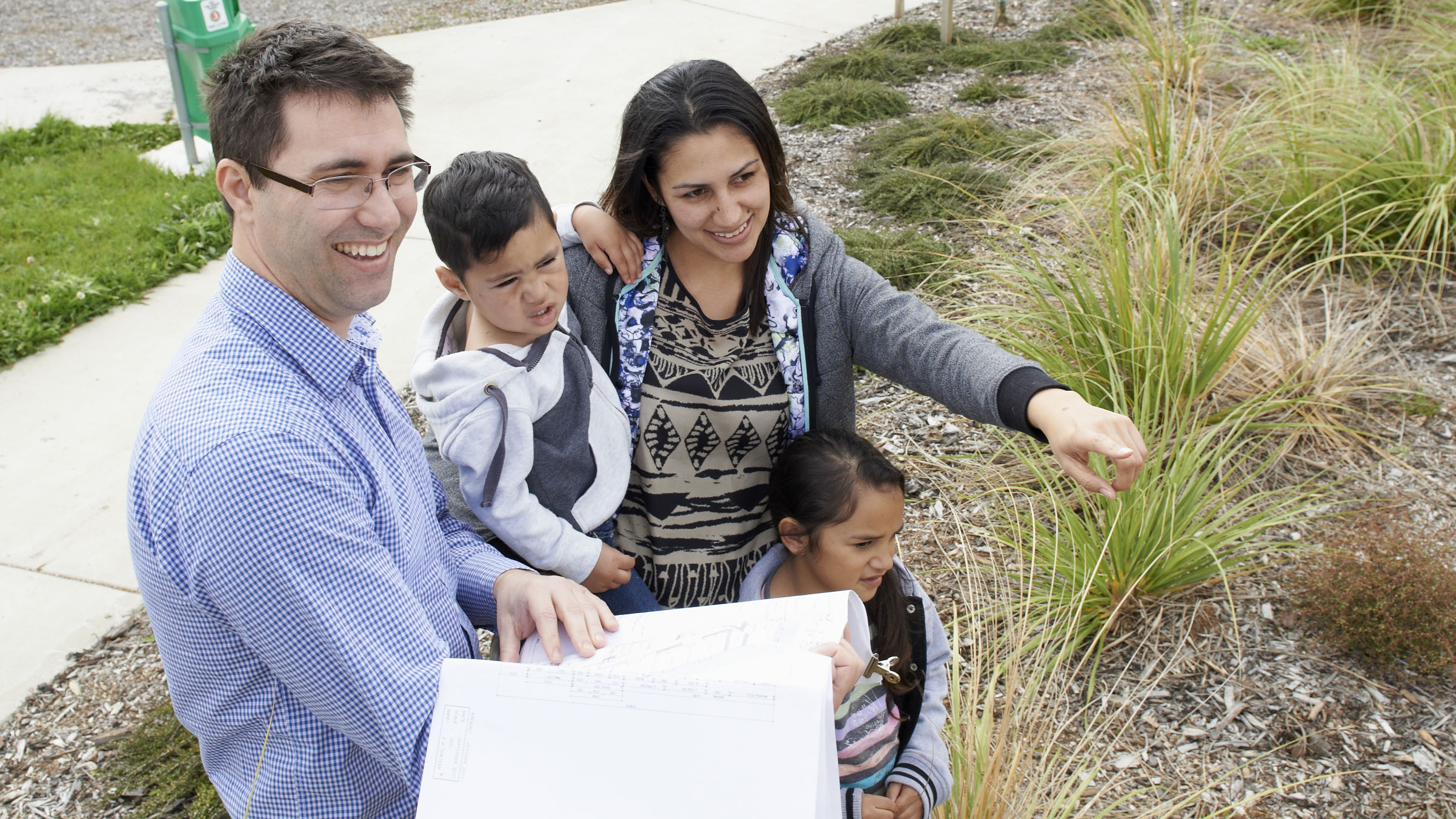 Pokeno housing development
