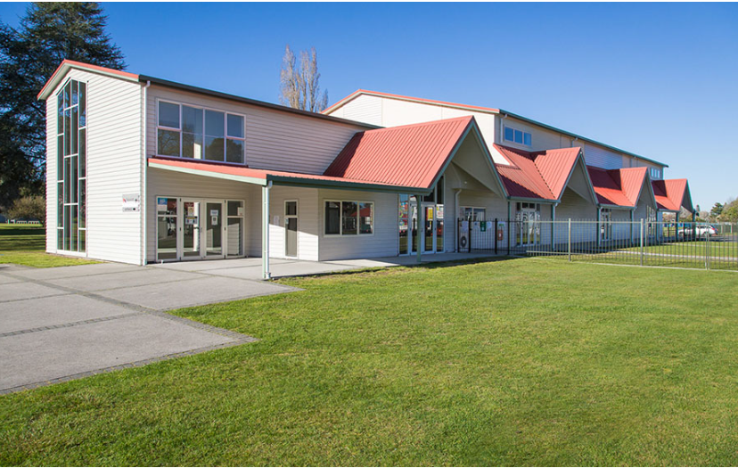 Tamahere Community Centre