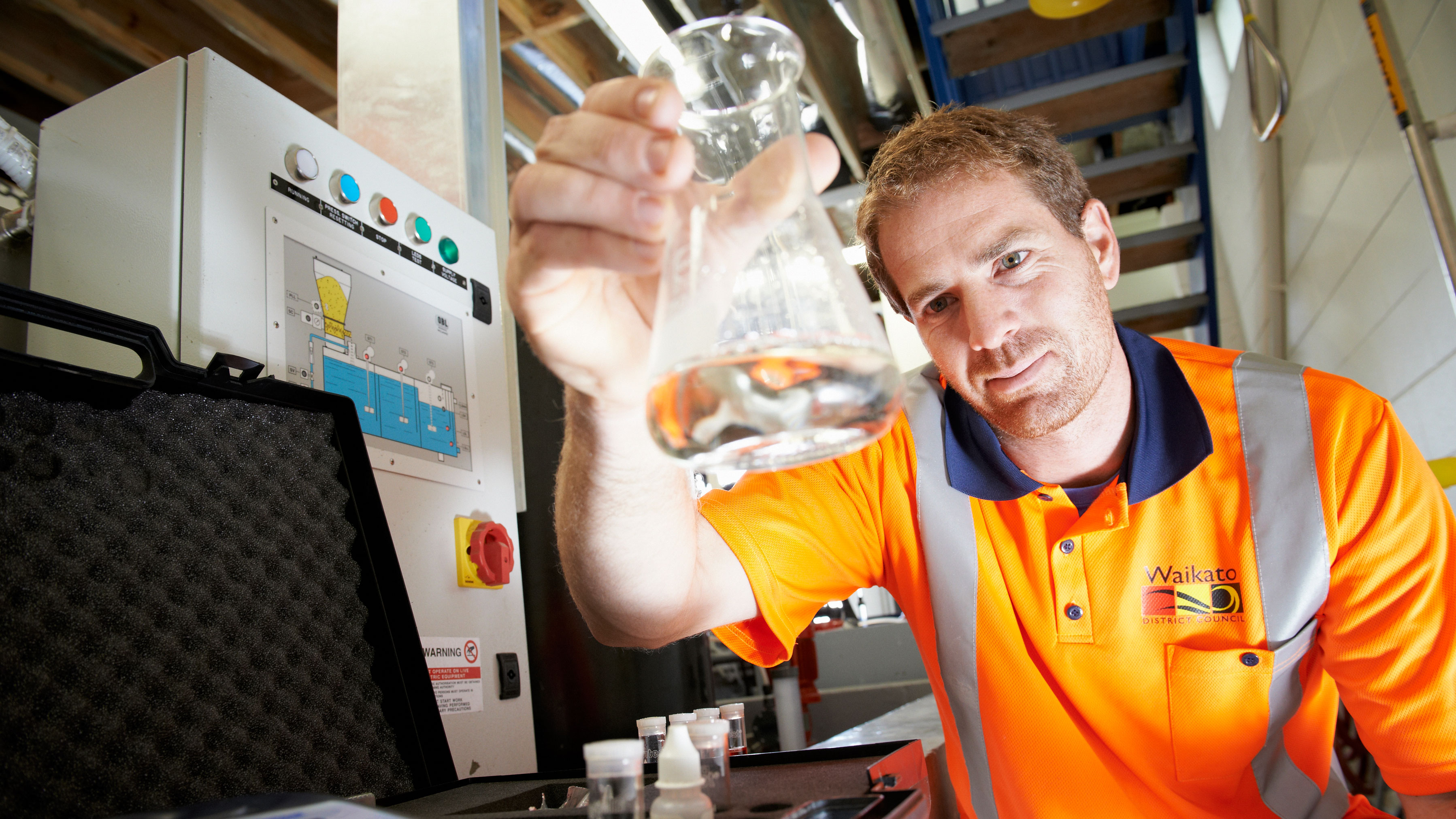 Options for water and wastewater management