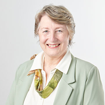 Crystal Beavis, Tamahere-Woodlands General Ward Councillor