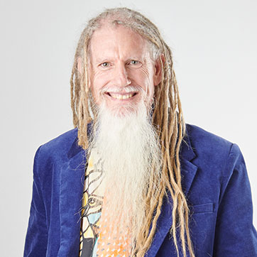 David Whyte, Huntly General Ward Councillor