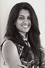 Priscilla Balakrishnan