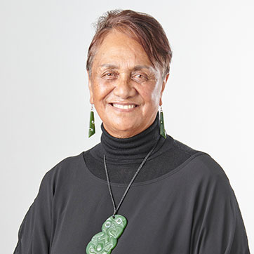 Tilly Turner, Tai Runga Takiwaa Maaori Ward Councillor