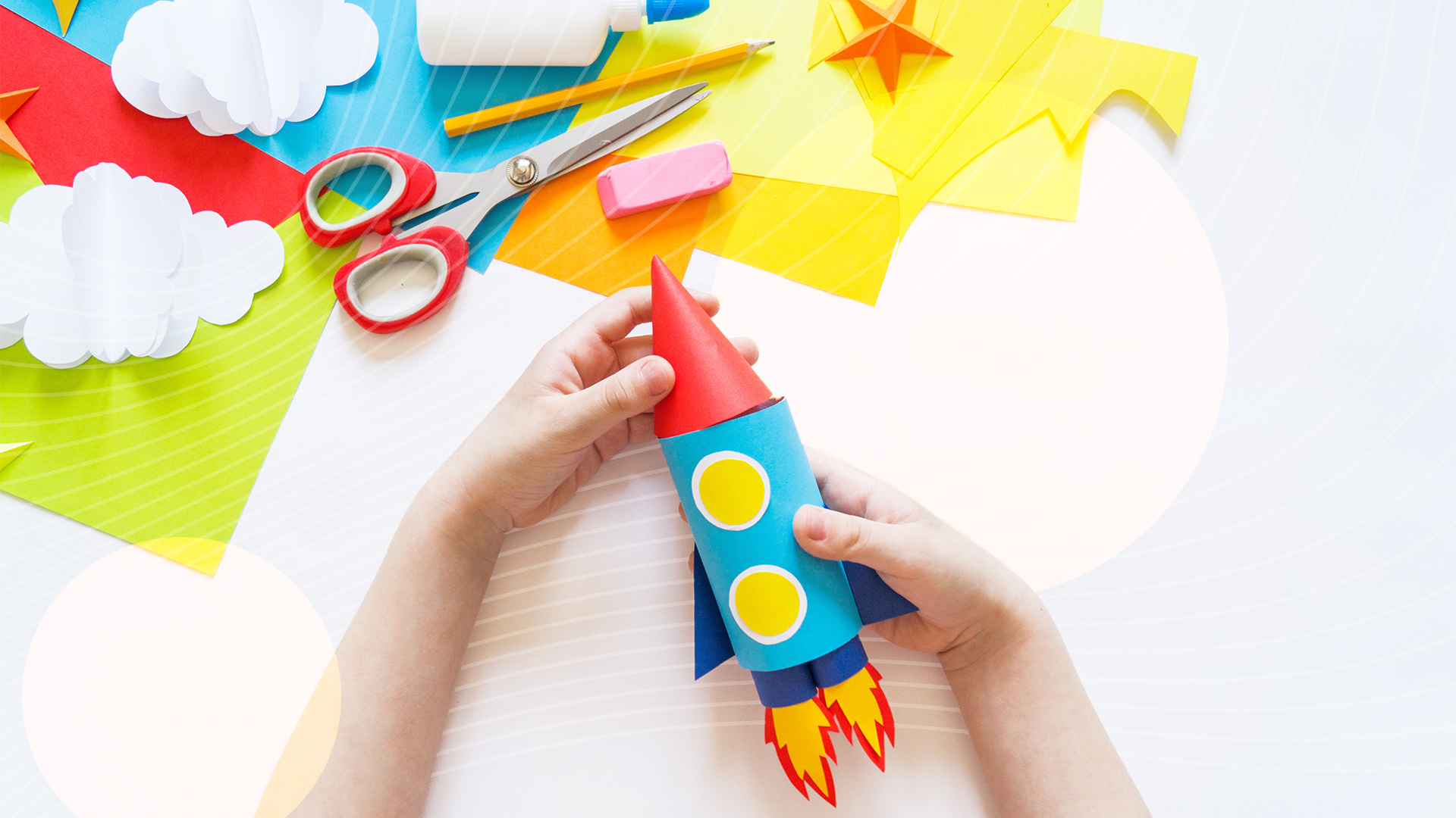 Craft activities