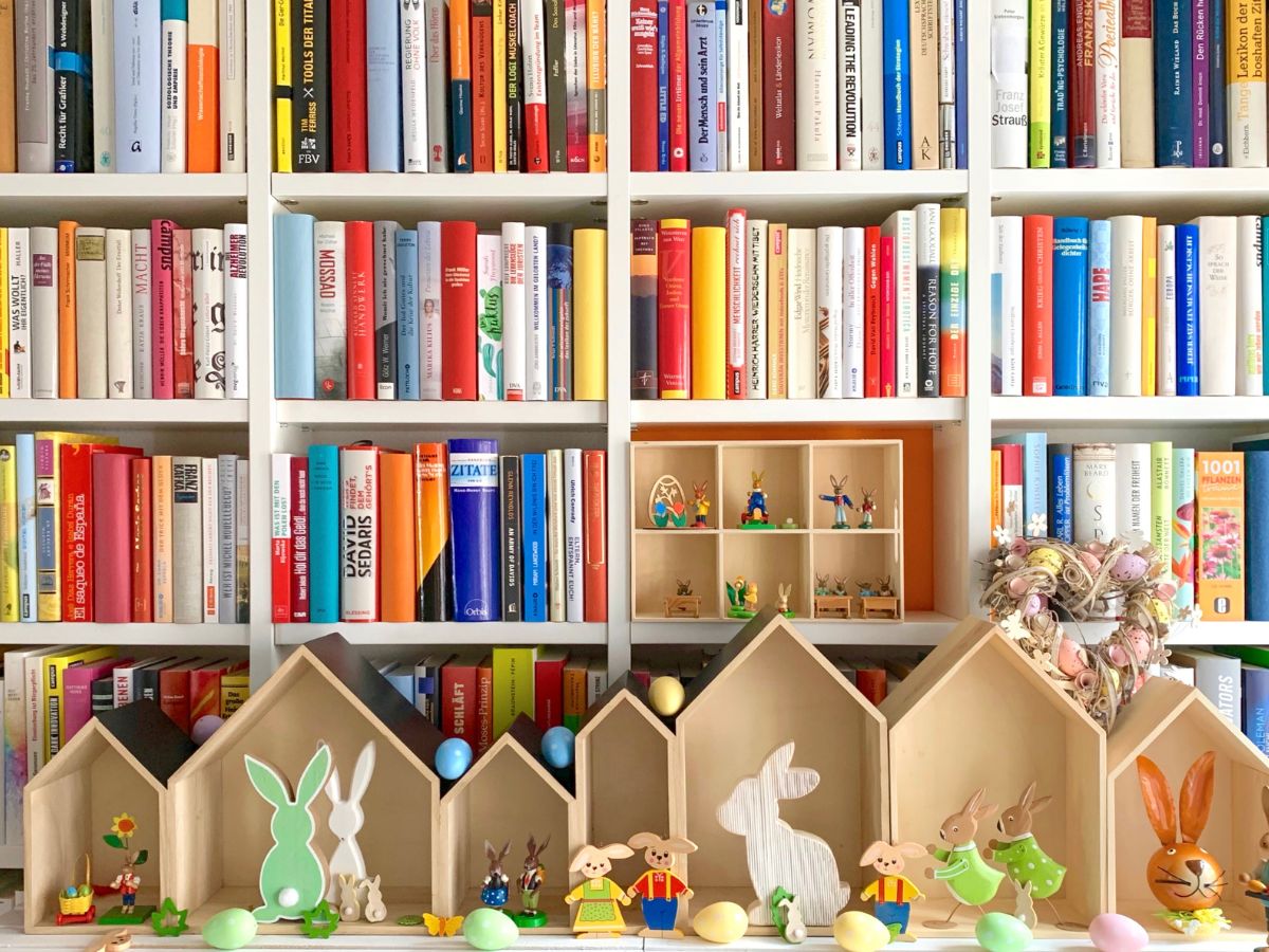 easter holiday events