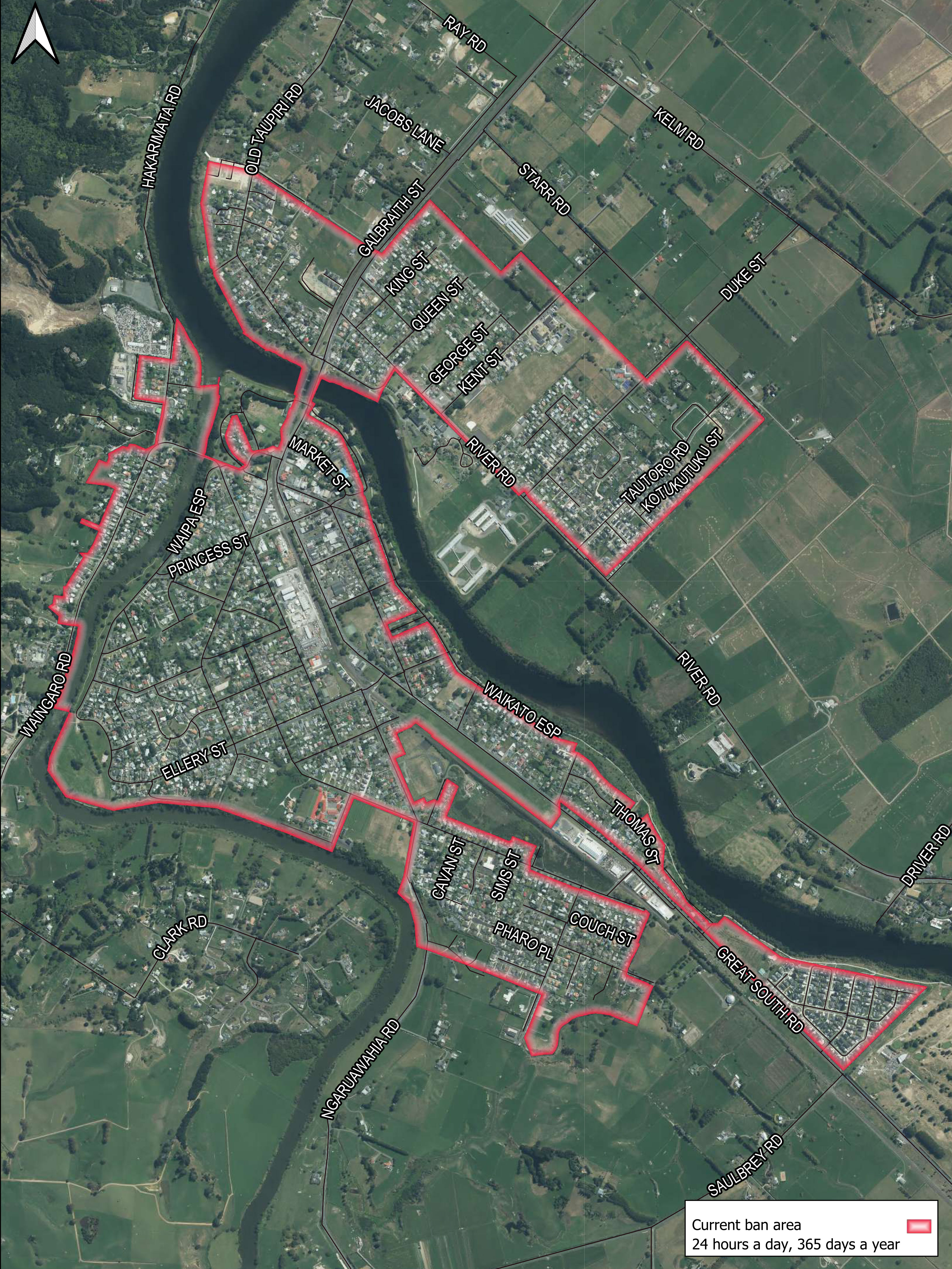 Ngaruawahia-Alcohol-Ban