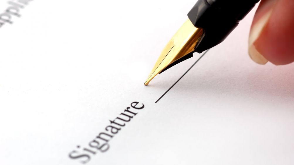 Find a form to complete