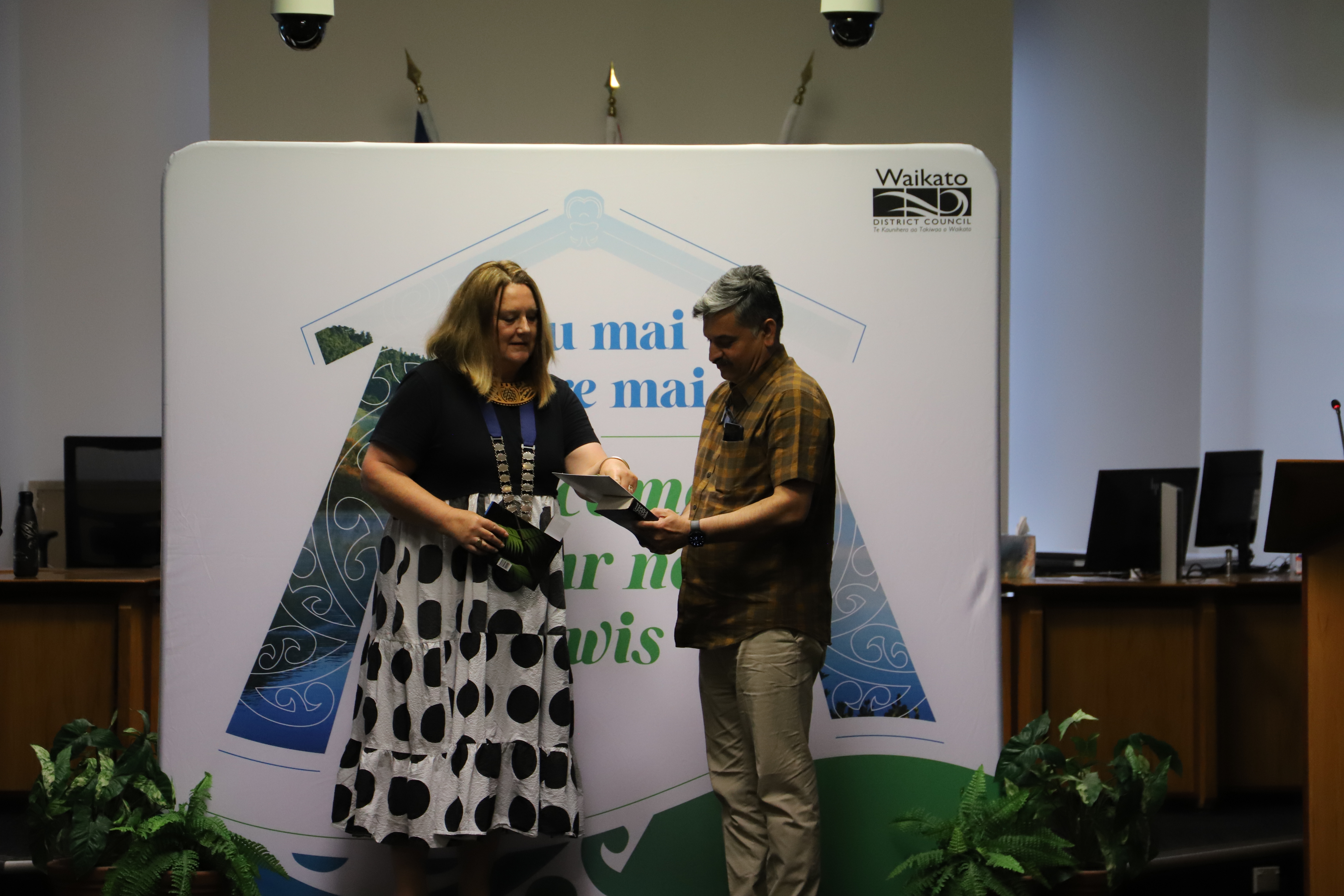 Citizenship Ceremony March 2023