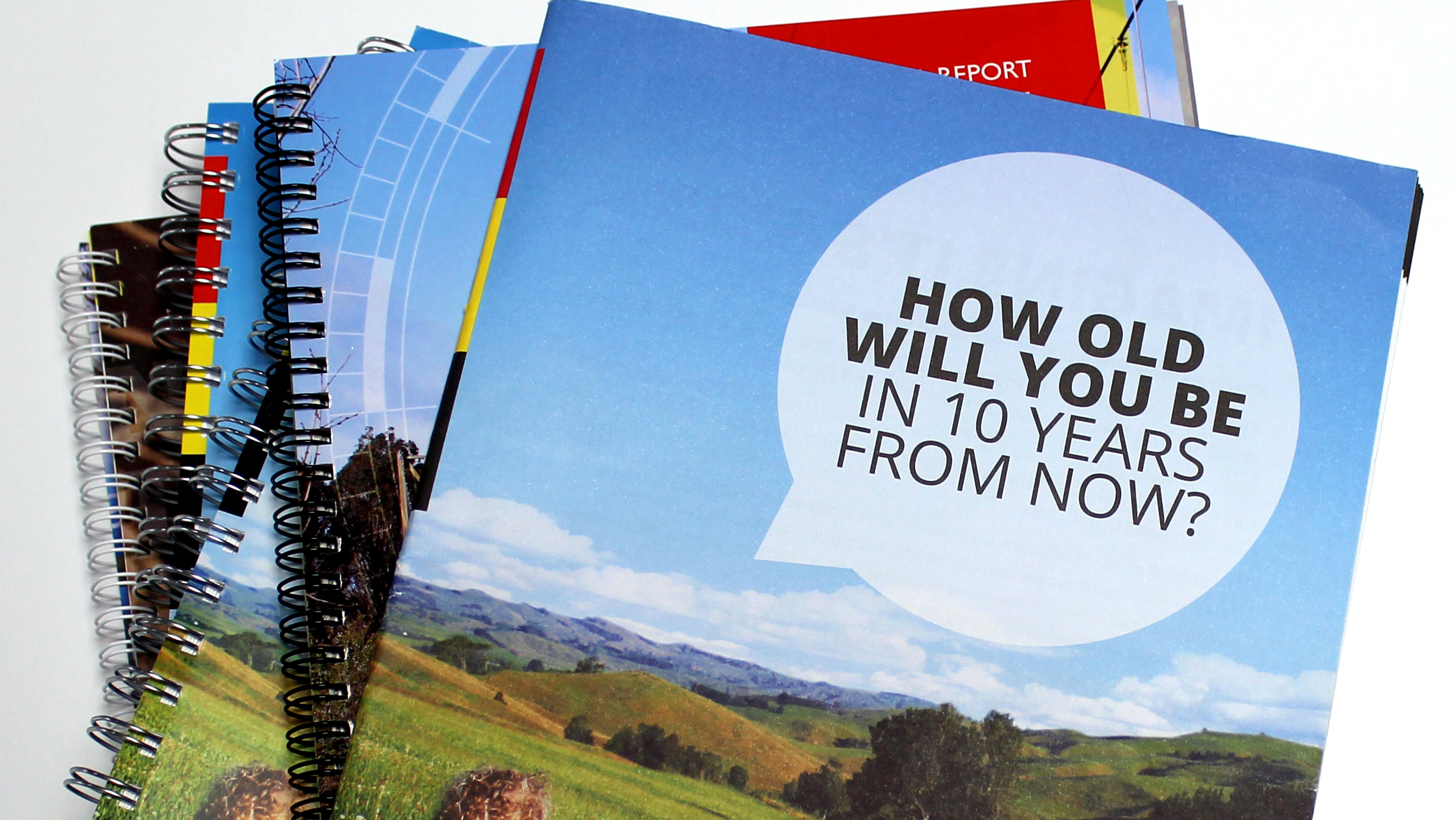 We produce a number of plans, policies and bylaws including the Long Term Plan